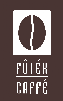 Főtér Caffe logo